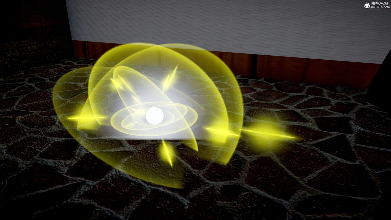 [3D]神谕第二季第04話