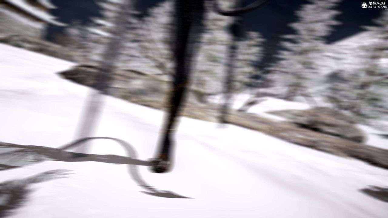 [3D]神谕第二季第05話