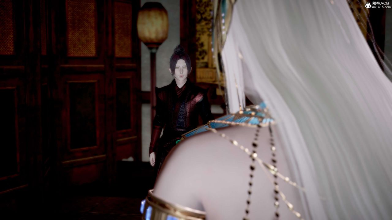 [3D]神谕第二季第05話