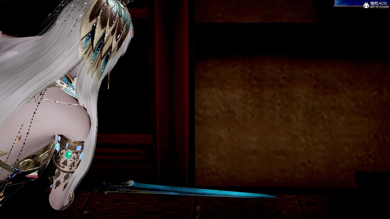 [3D]神谕第二季第05話