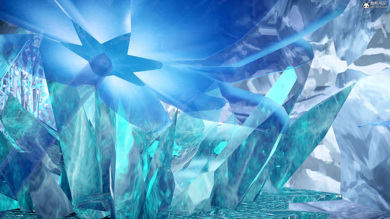 [3D]神谕第二季第06話