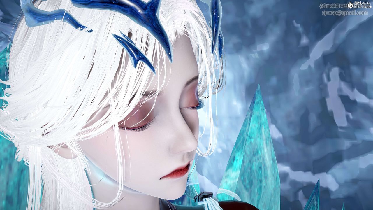 [3D]神谕第二季第06話