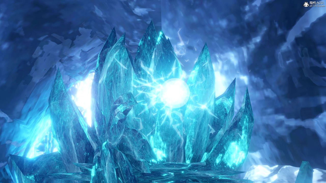 [3D]神谕第二季第06話