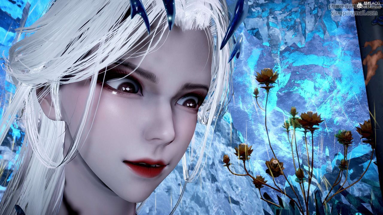 [3D]神谕第二季第06話