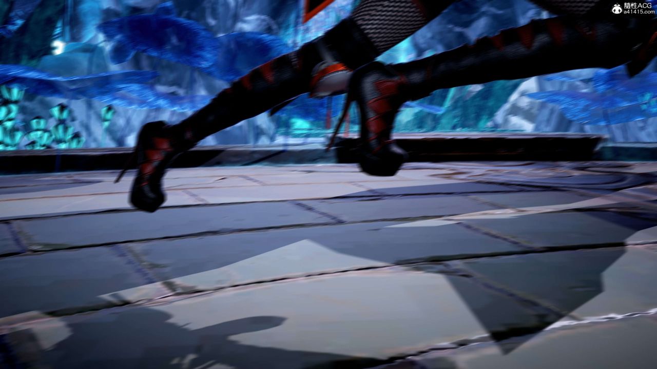 [3D]神谕第二季第06話