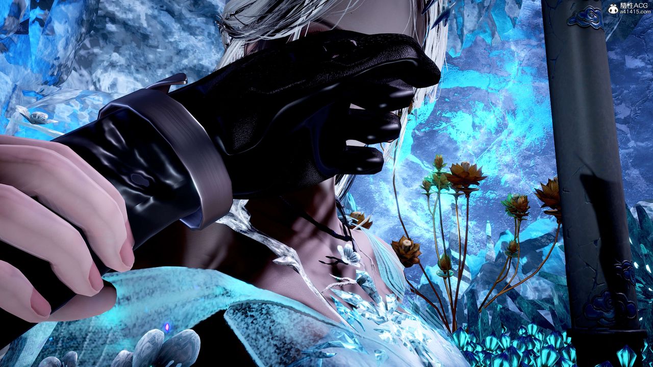 [3D]神谕第二季第06話