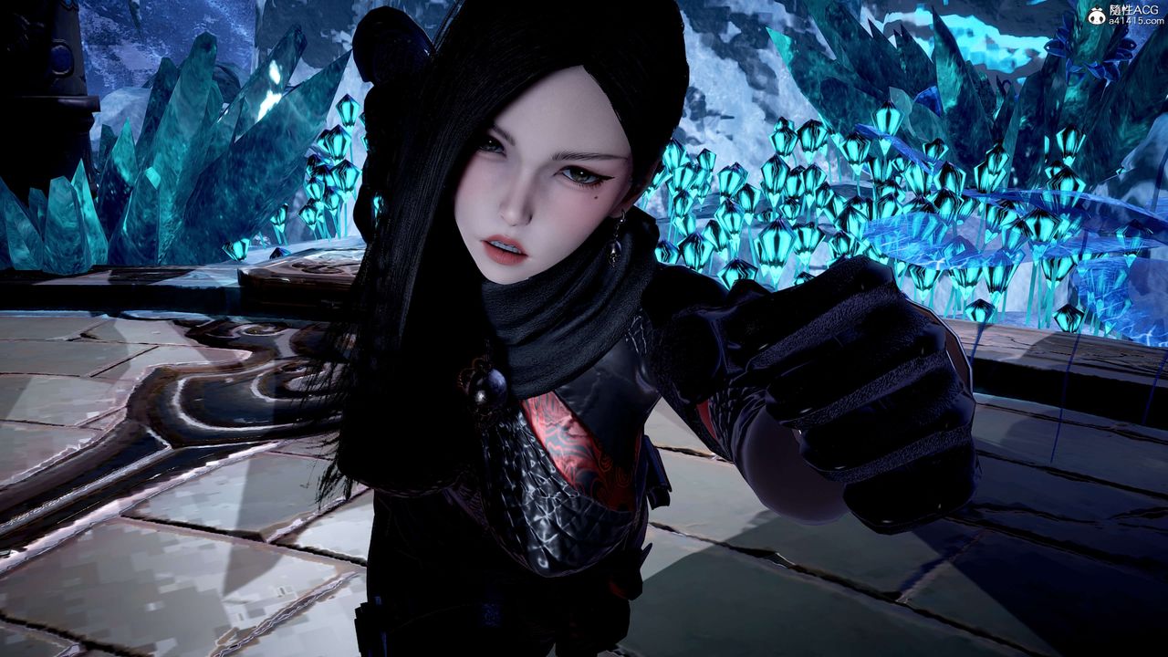 [3D]神谕第二季第06話