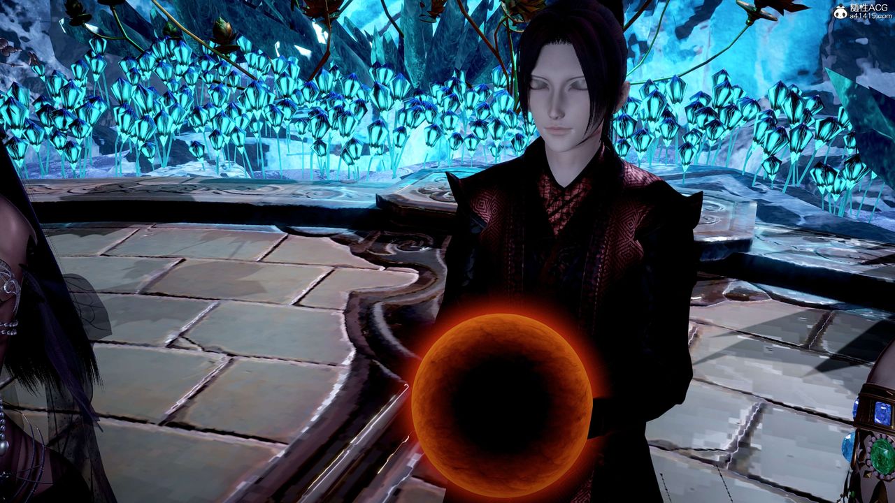 [3D]神谕第二季第06話