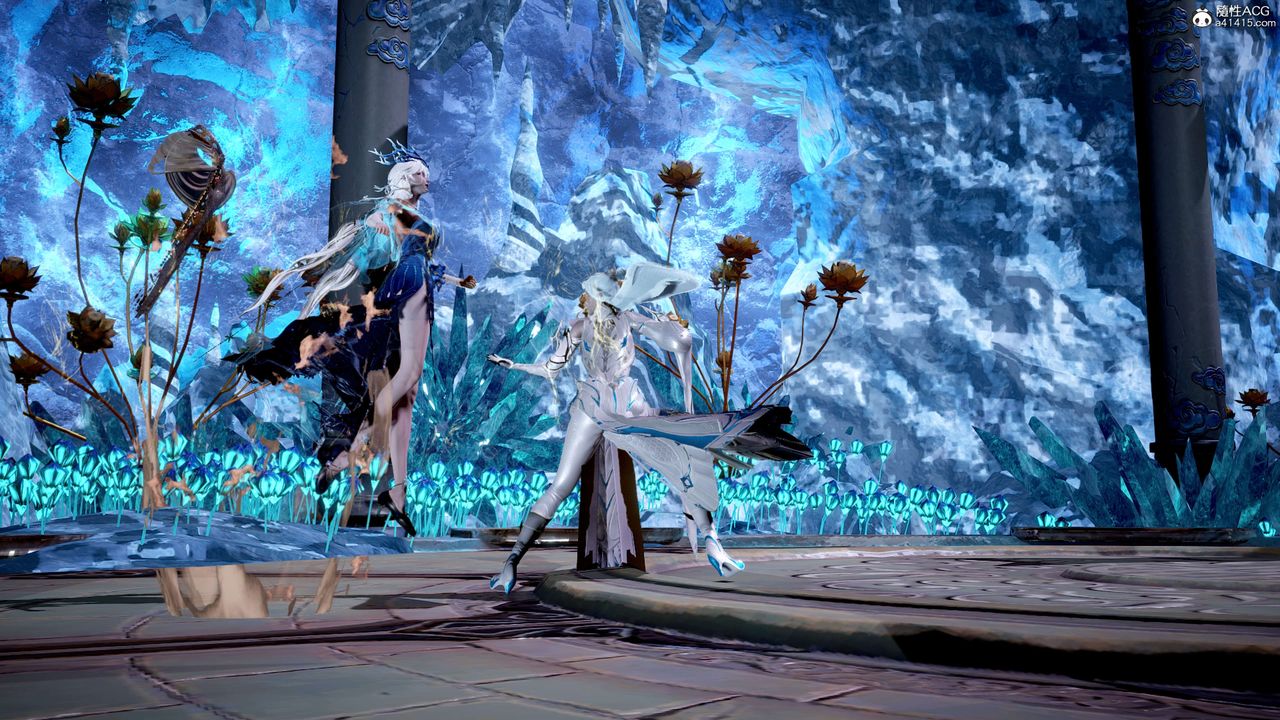 [3D]神谕第二季第06话