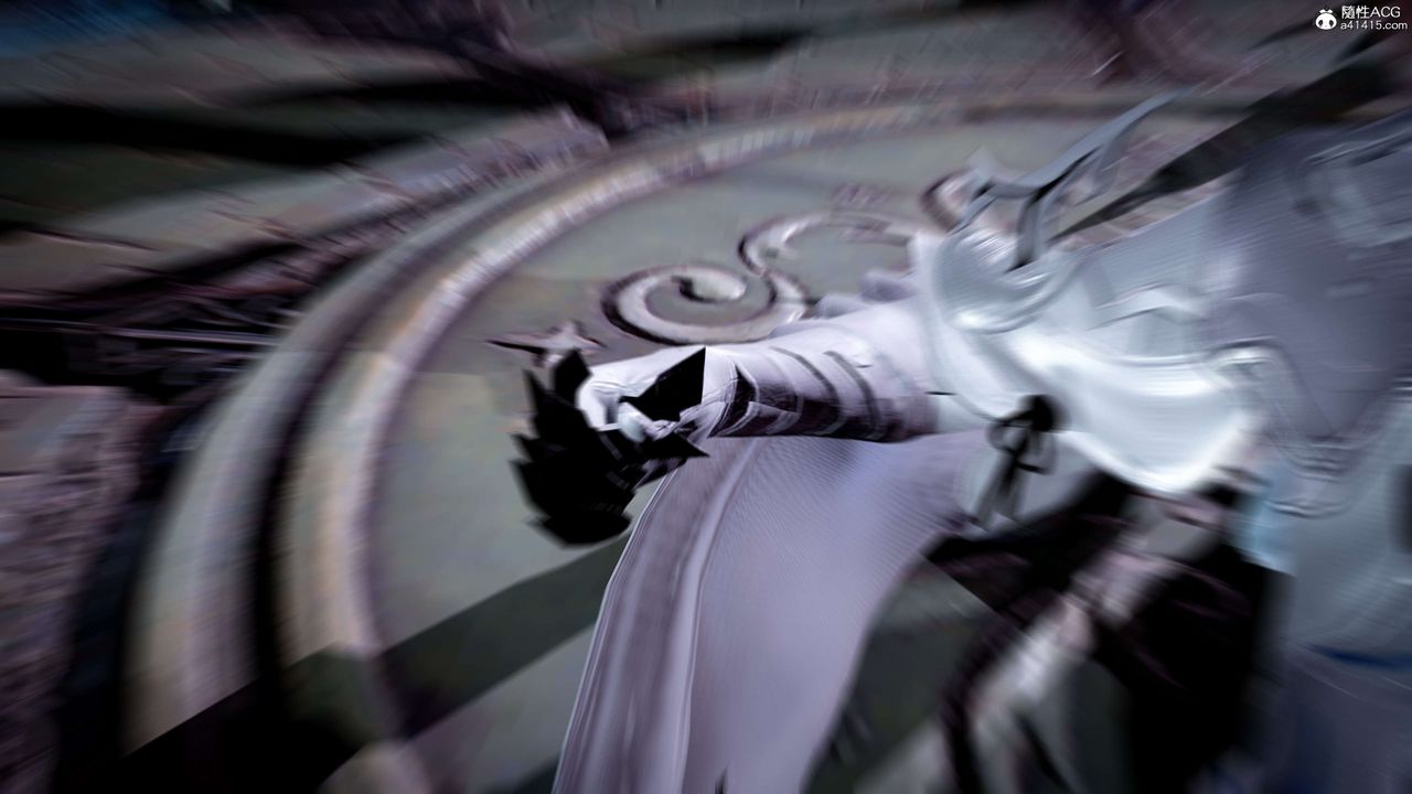 [3D]神谕第二季第06話