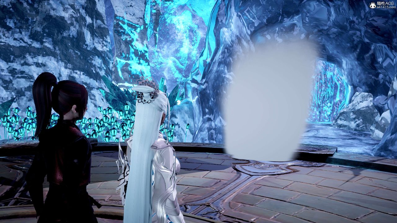 [3D]神谕第二季第06話