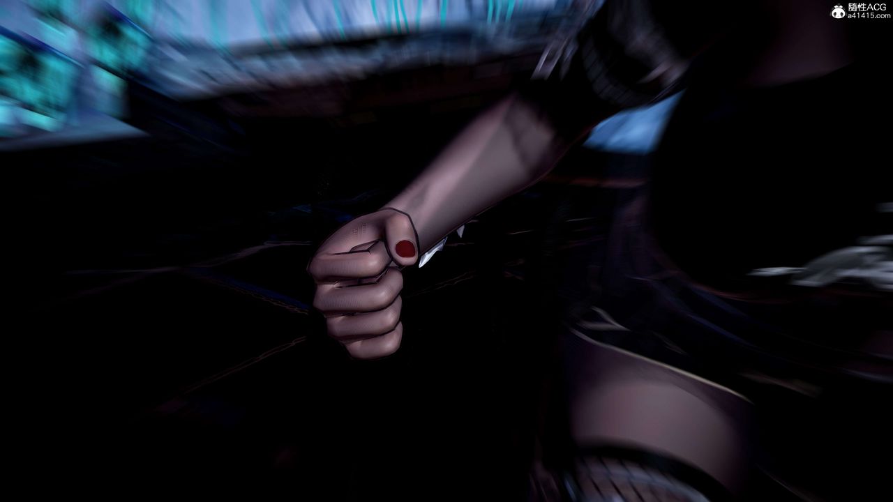 [3D]神谕第二季第07话