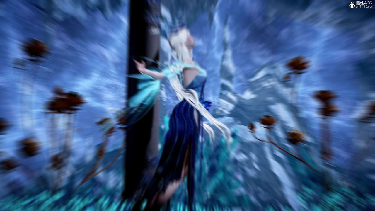 [3D]神谕第二季第07話