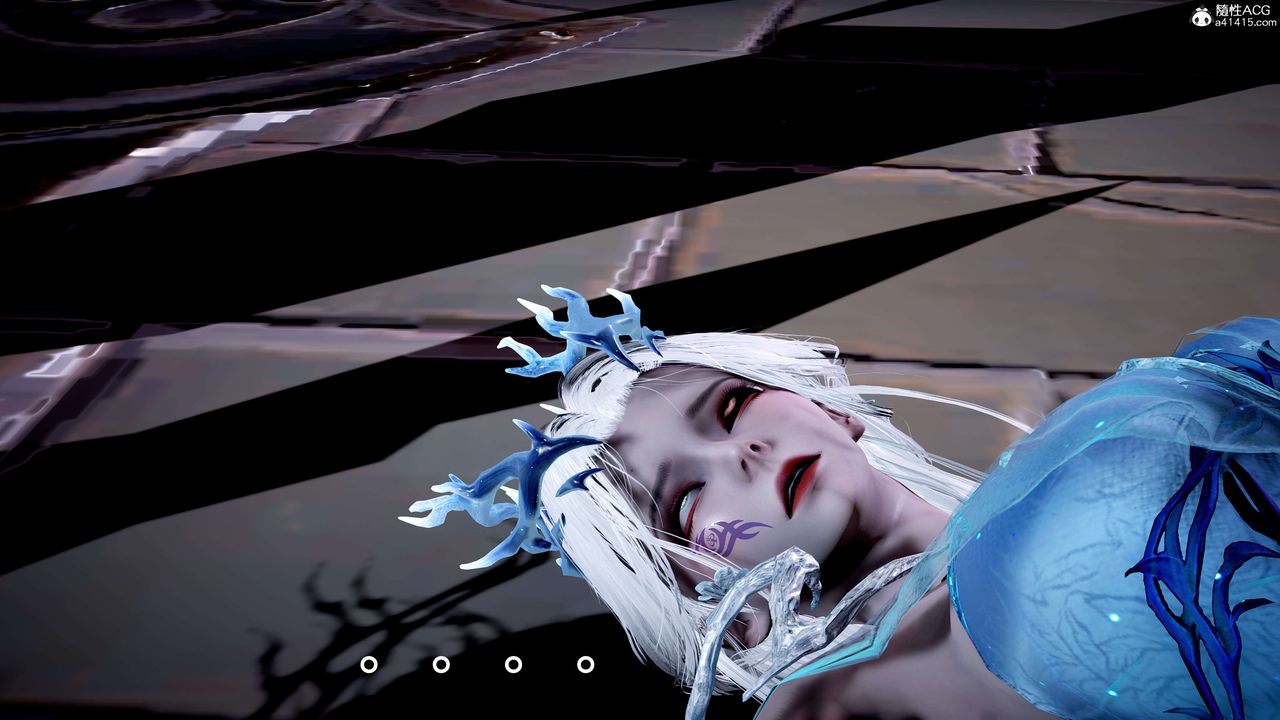 [3D]神谕第二季第07話