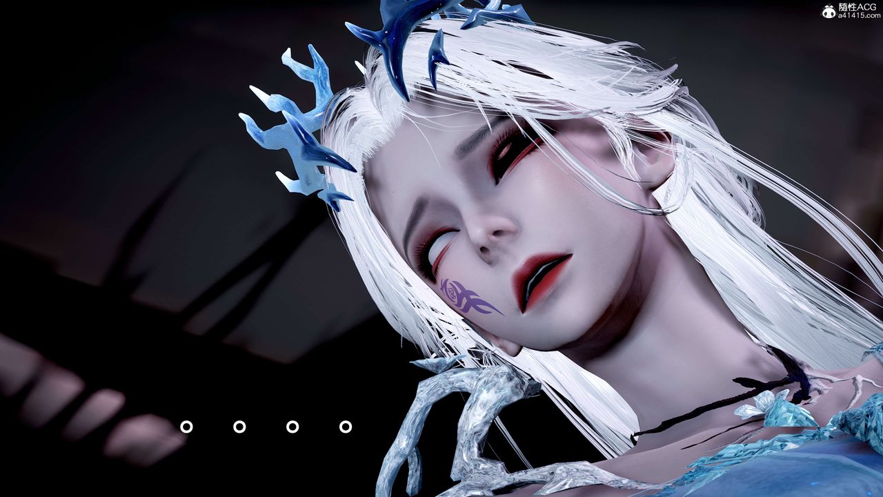 [3D]神谕第二季第07話