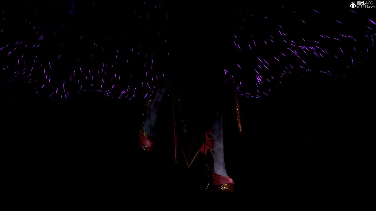 [3D]神谕第二季第07話