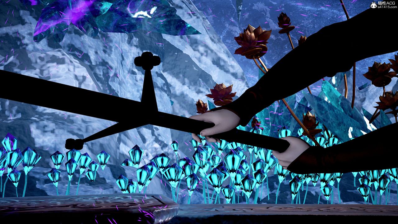 [3D]神谕第二季第07話