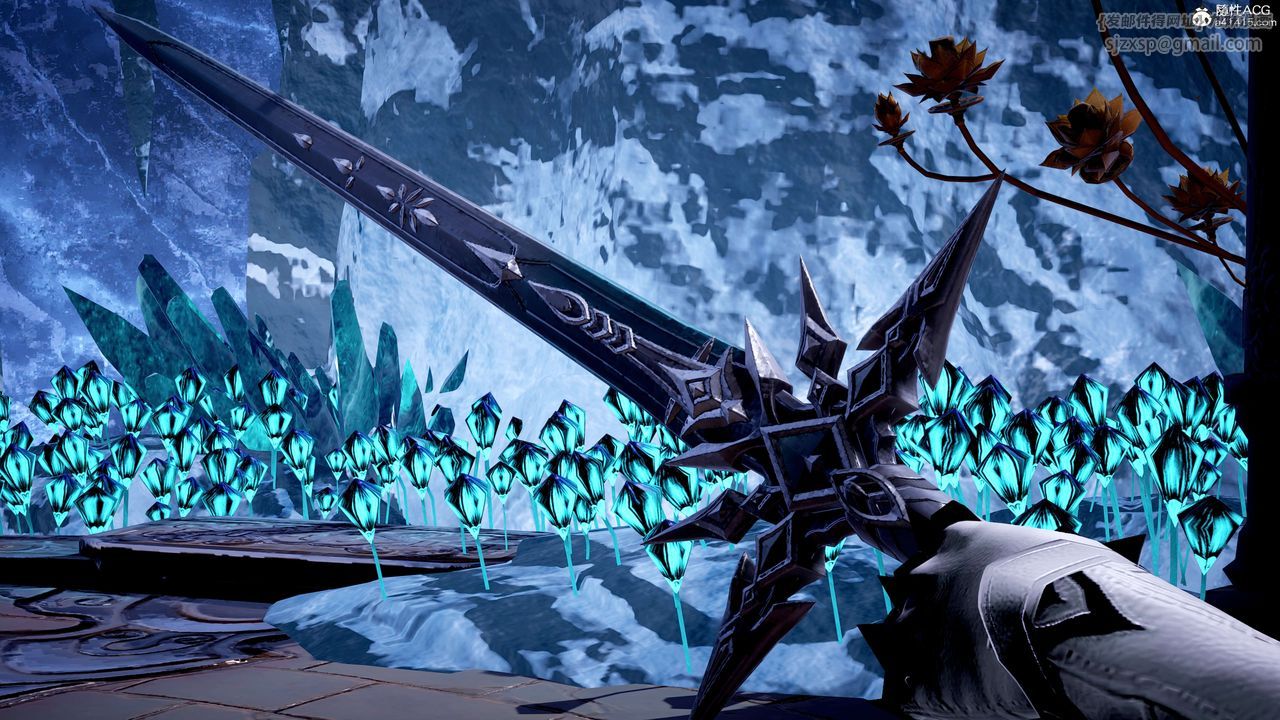 [3D]神谕第二季第07話