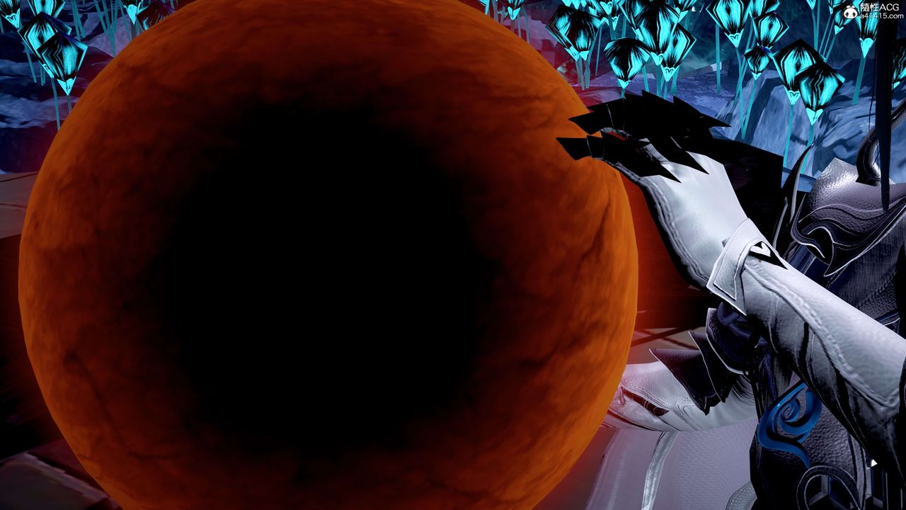 [3D]神谕第二季第07話