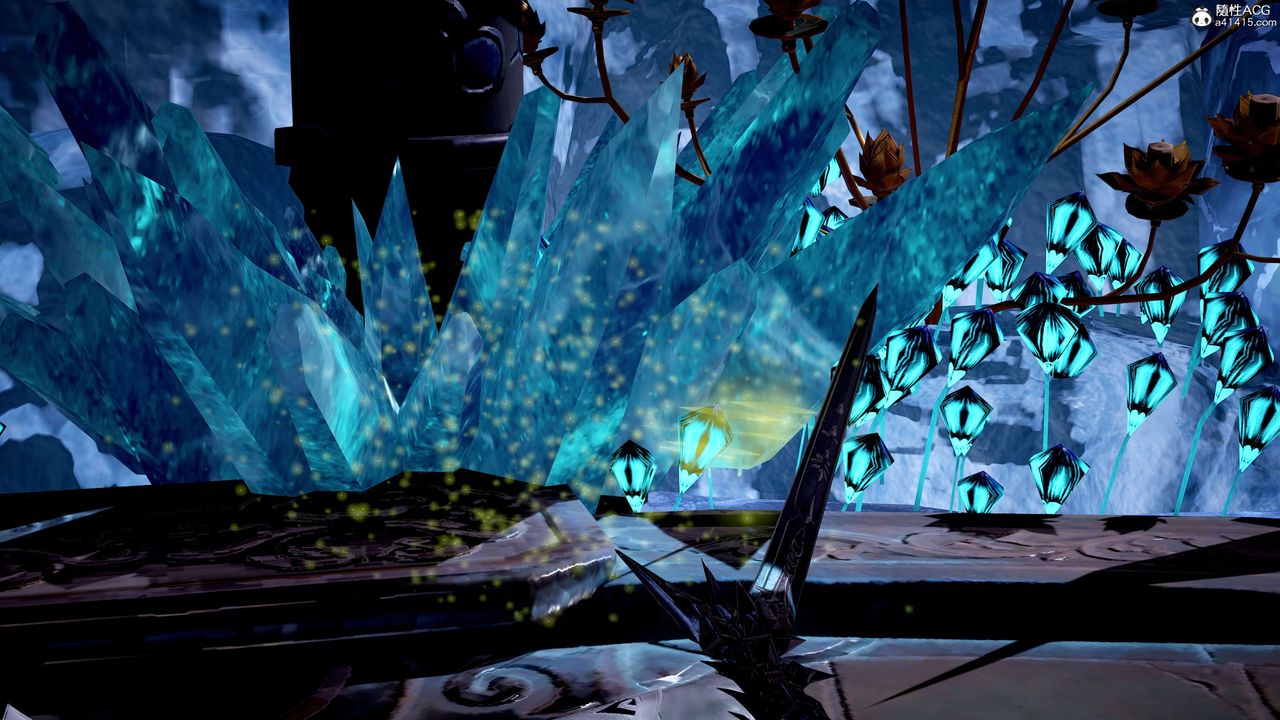 [3D]神谕第二季第07話