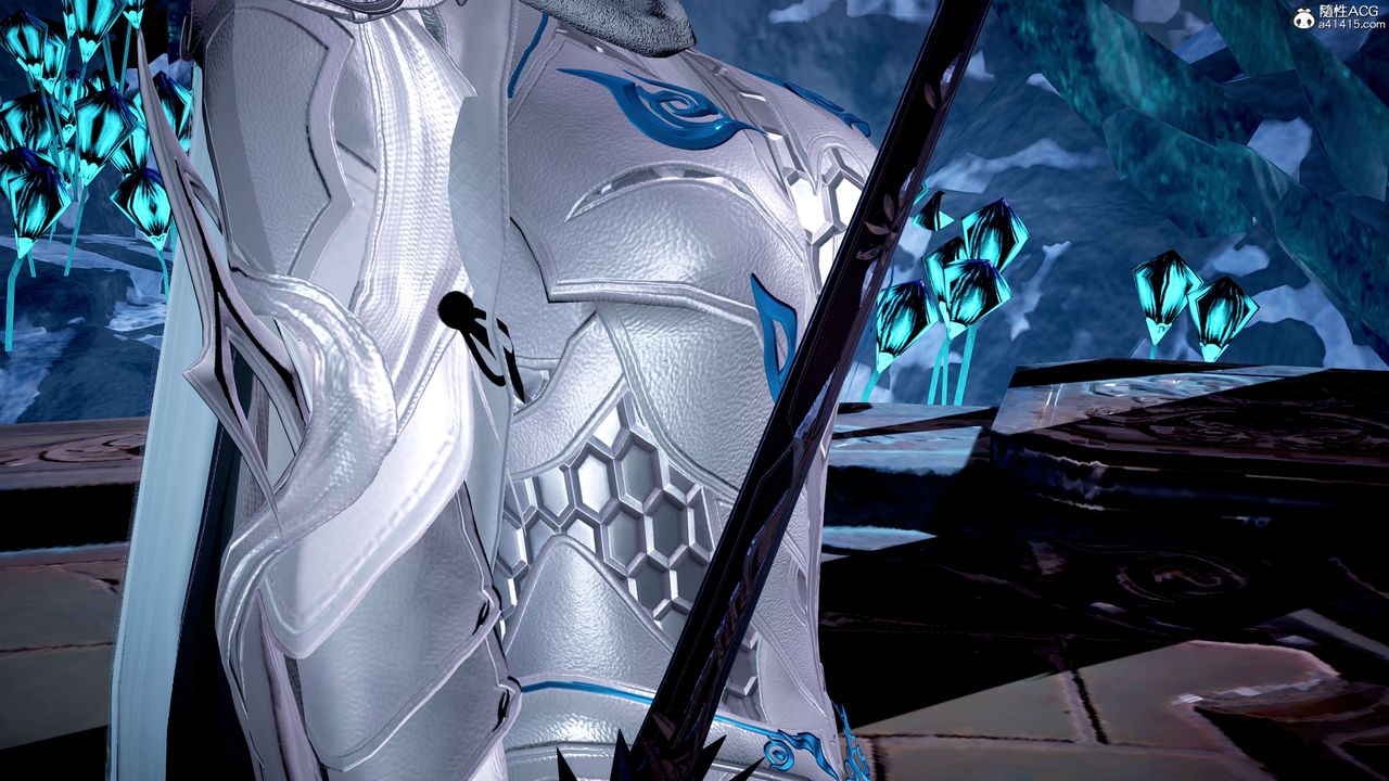 [3D]神谕第二季第07話