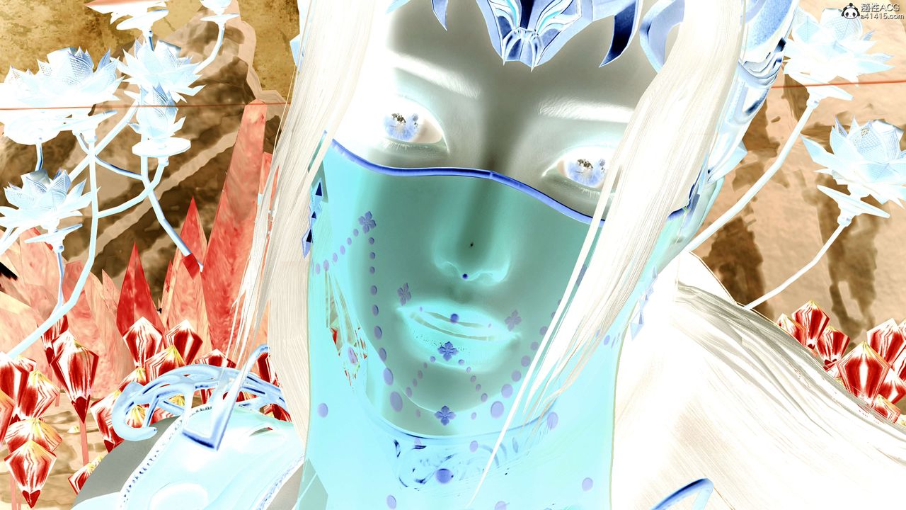 [3D]神谕第二季第07話