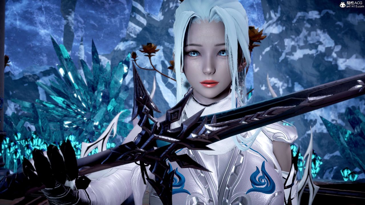 [3D]神谕第二季第07話