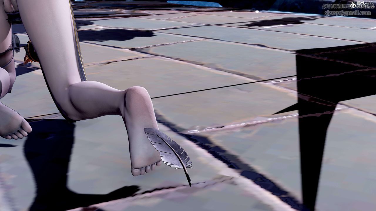 [3D]神谕第二季第08話