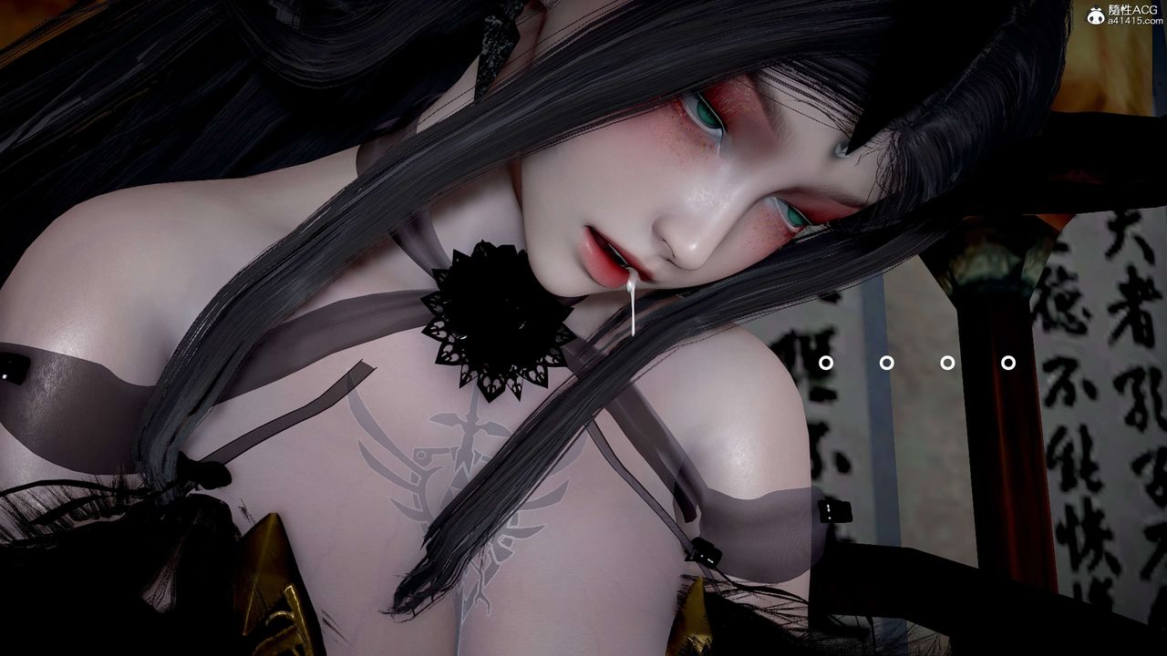 [3D]神谕第二季第09話-最終話