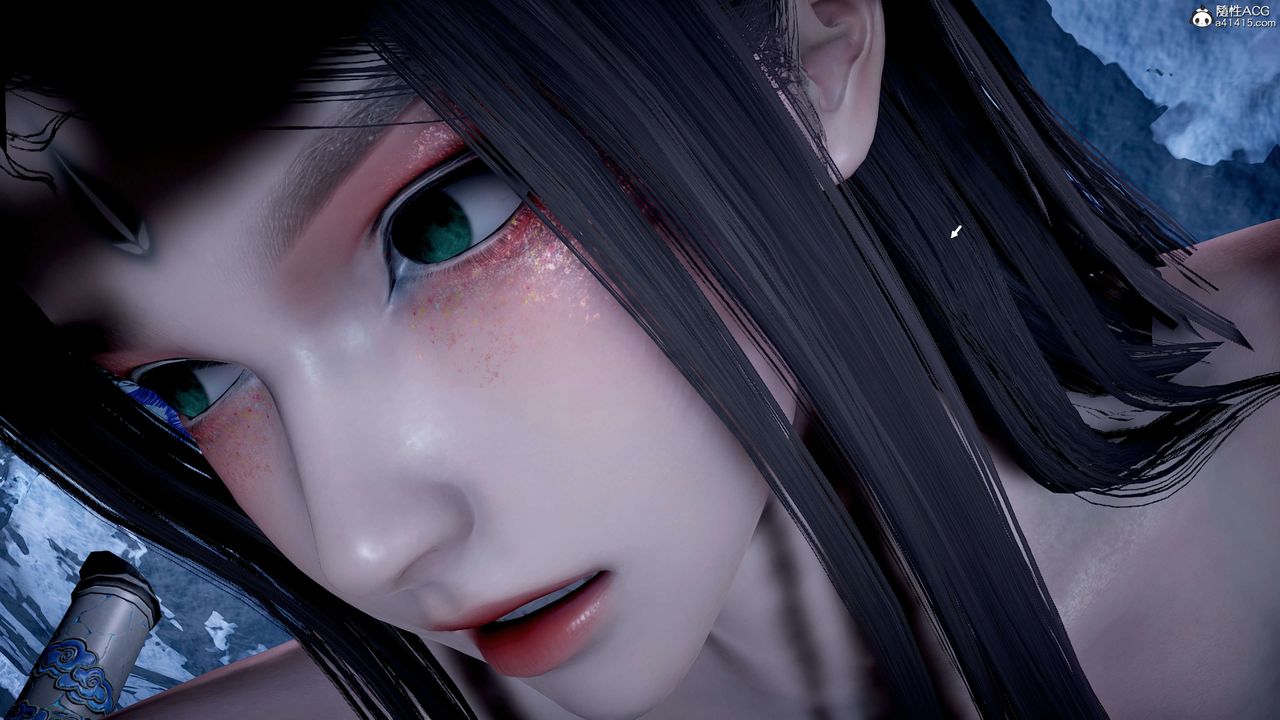 [3D]神谕第二季第09話-最終話