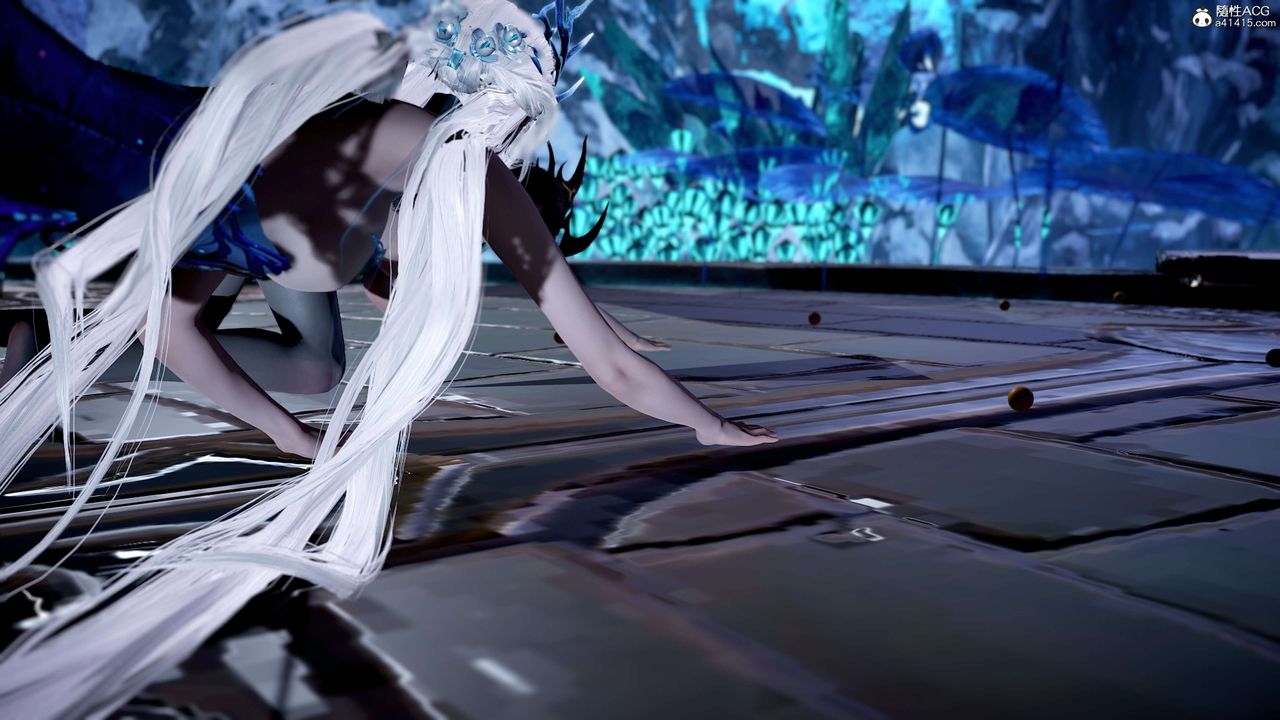 [3D]神谕第二季第09話-最終話