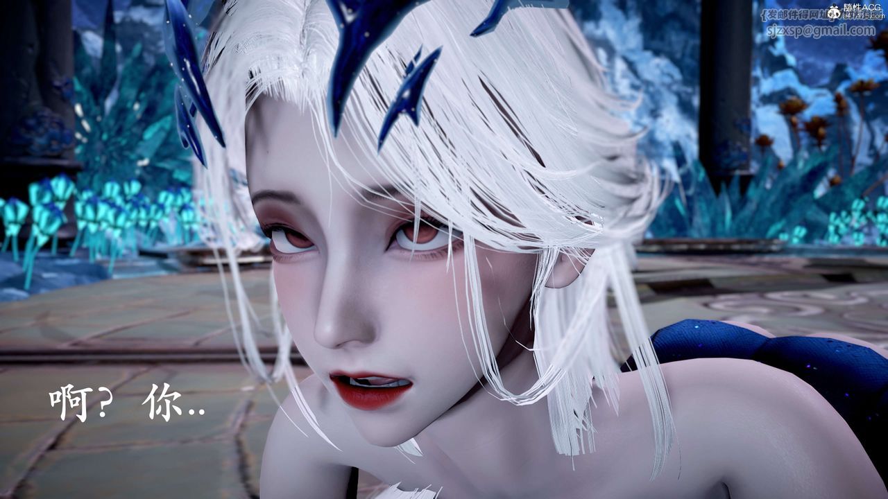 [3D]神谕第二季第09話-最終話