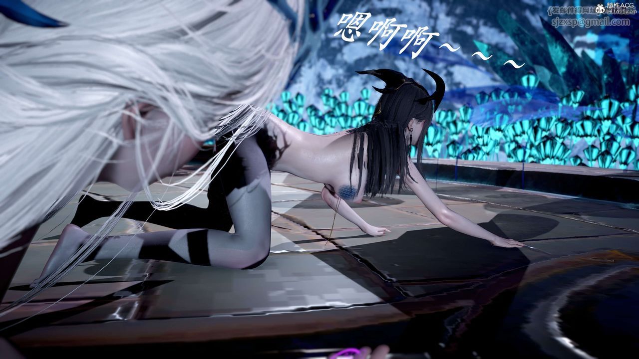 [3D]神谕第二季第09話-最終話