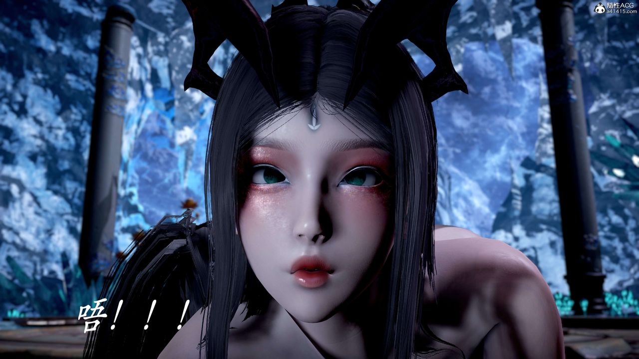 [3D]神谕第二季第09話-最終話