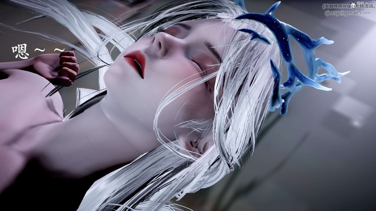 [3D]神谕第二季第09話-最終話