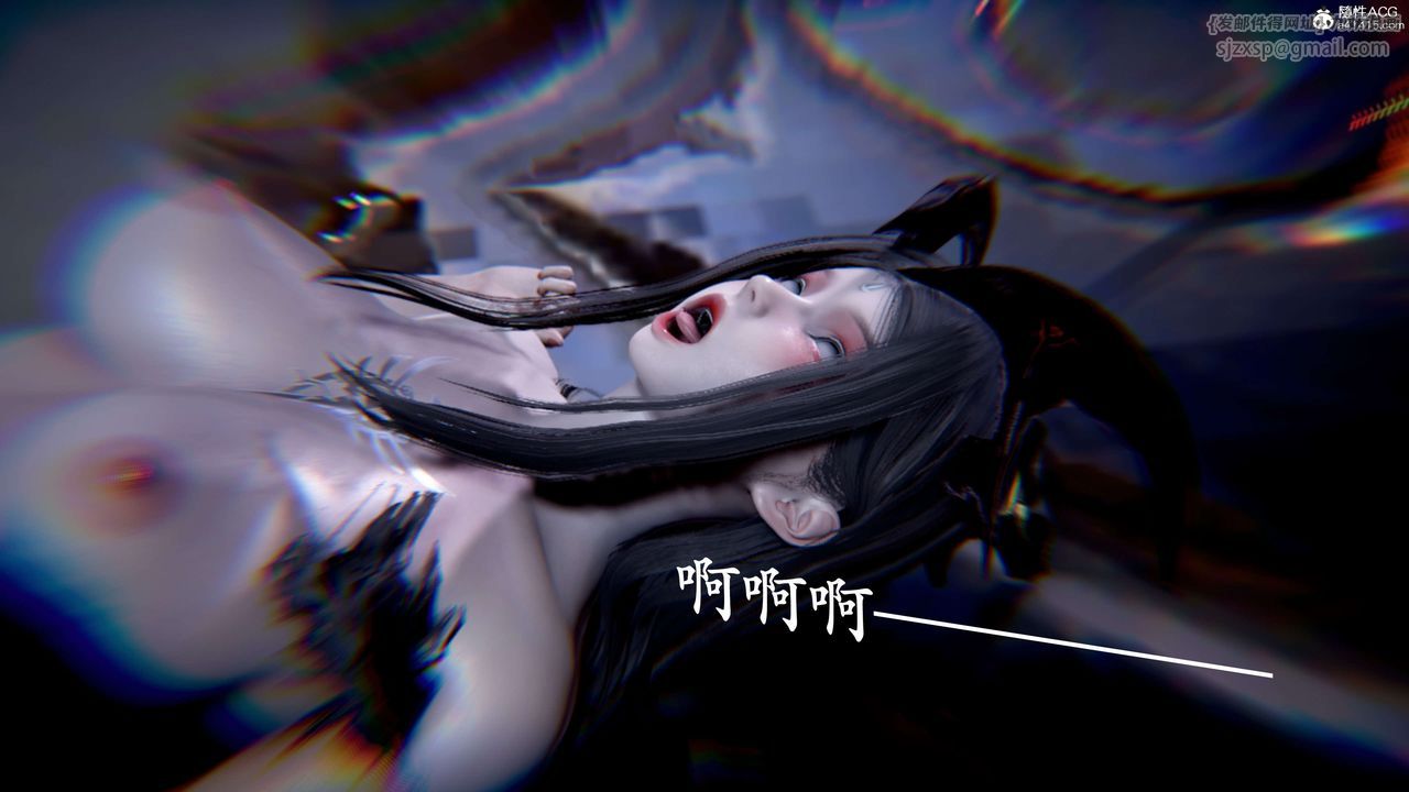 [3D]神谕第二季第09話-最終話