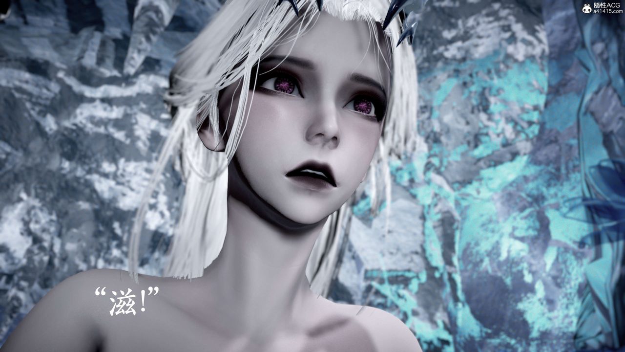 [3D]神谕第二季第09話-最終話