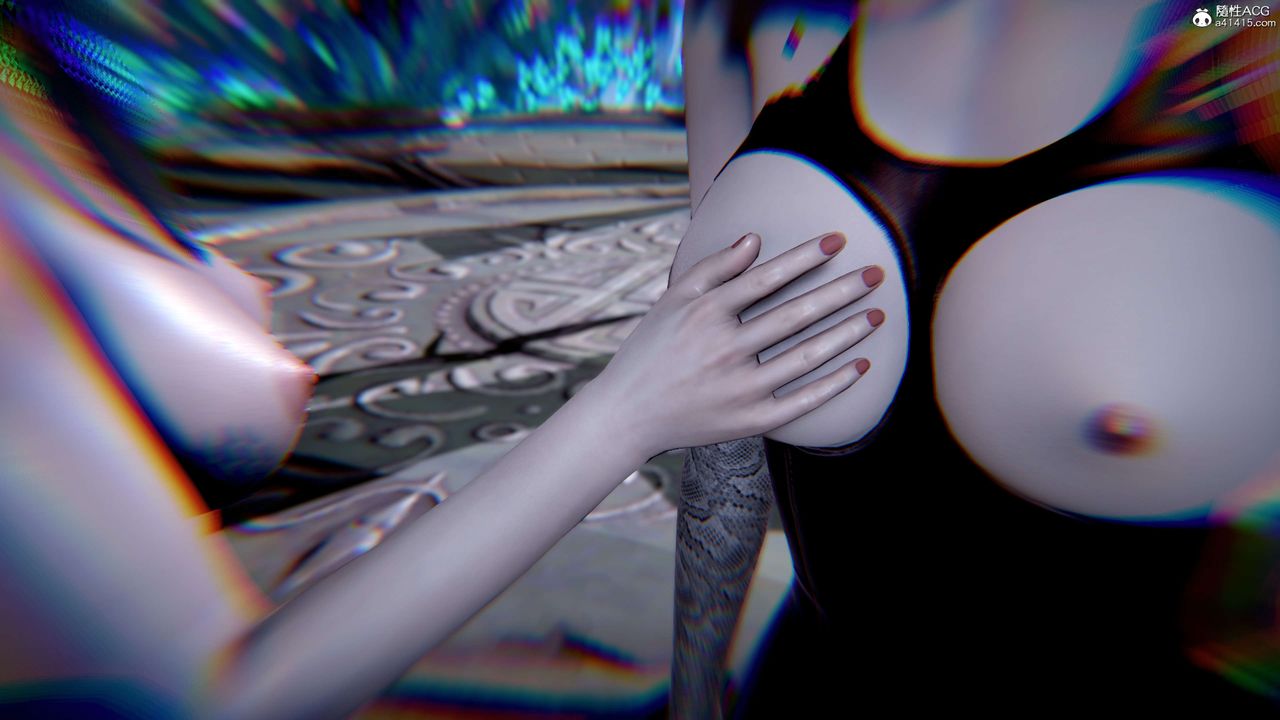 [3D]神谕第二季第09話-最終話