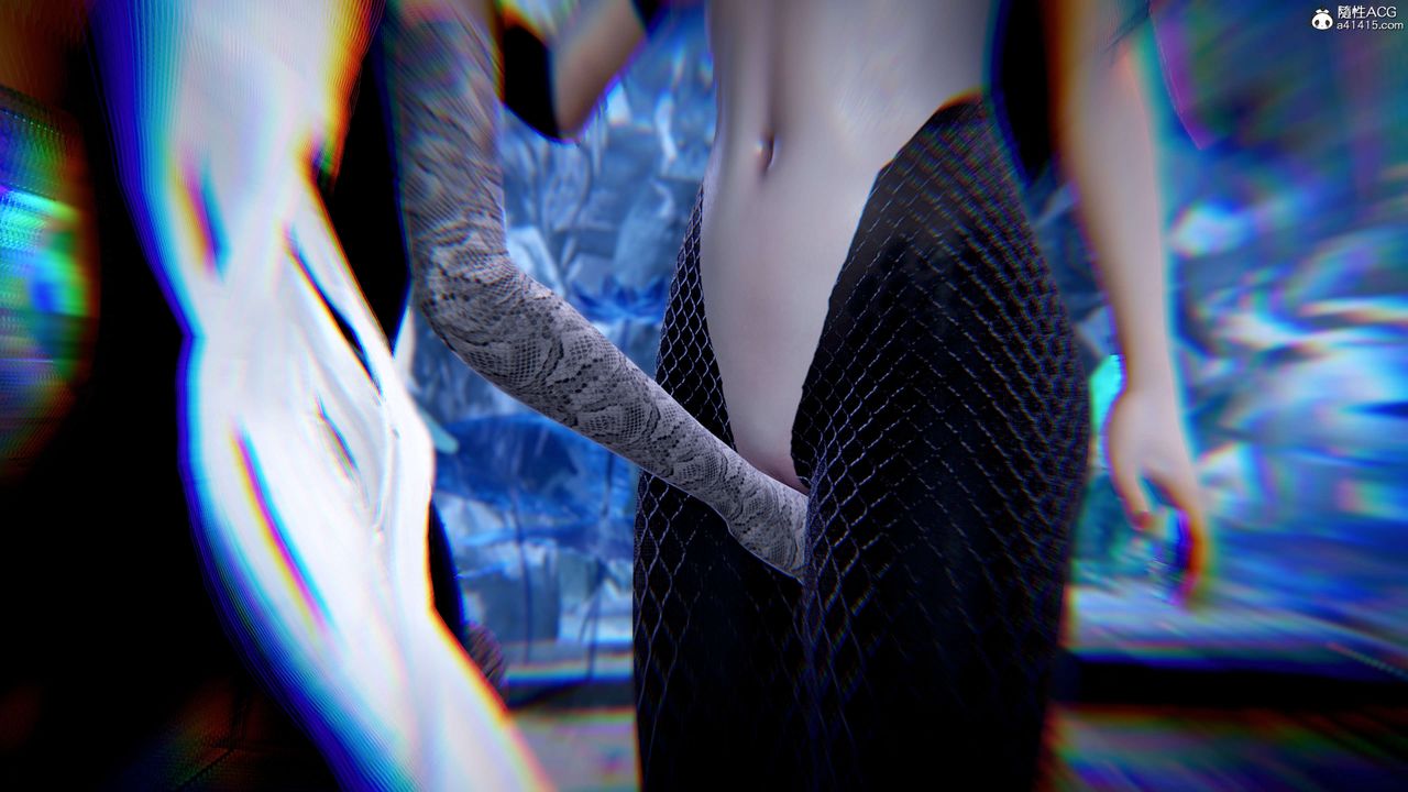 [3D]神谕第二季第09話-最終話