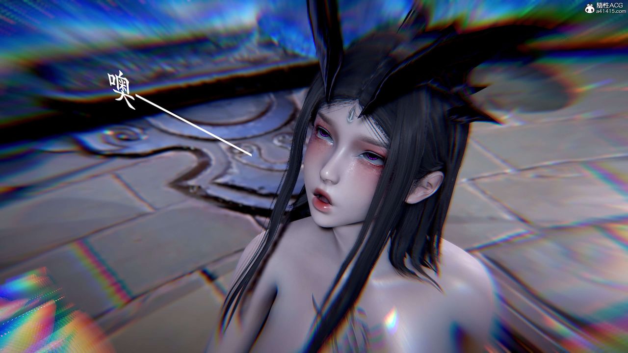 [3D]神谕第二季第09話-最終話