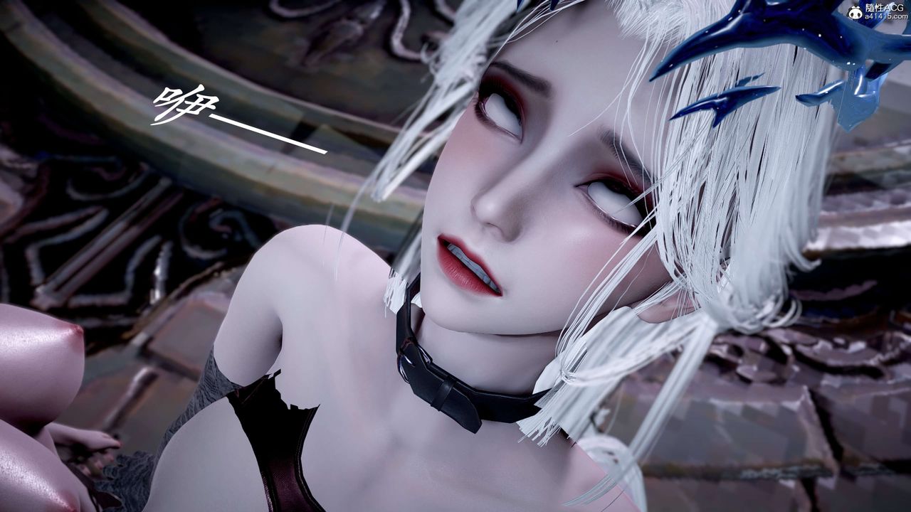 [3D]神谕第二季第09話-最終話