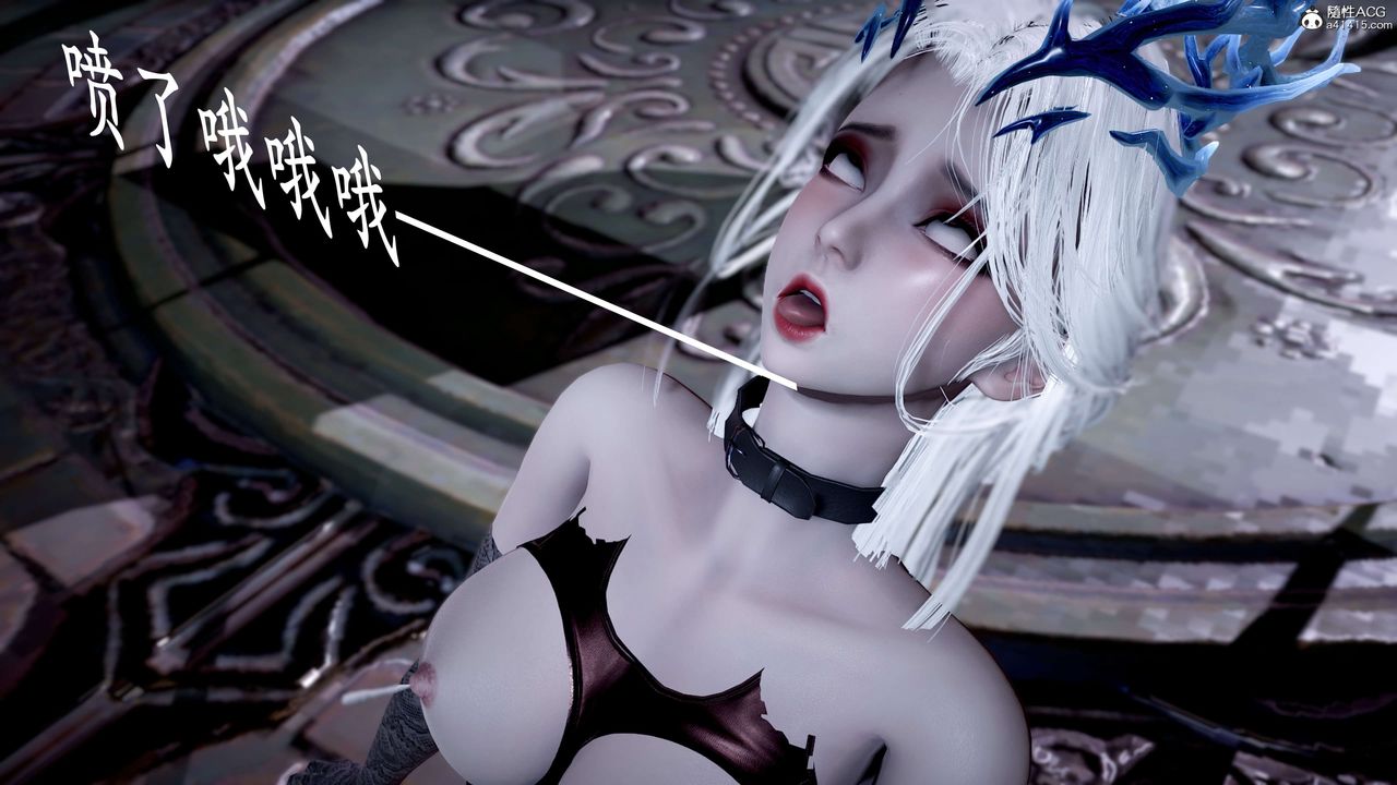 [3D]神谕第二季第09話-最終話