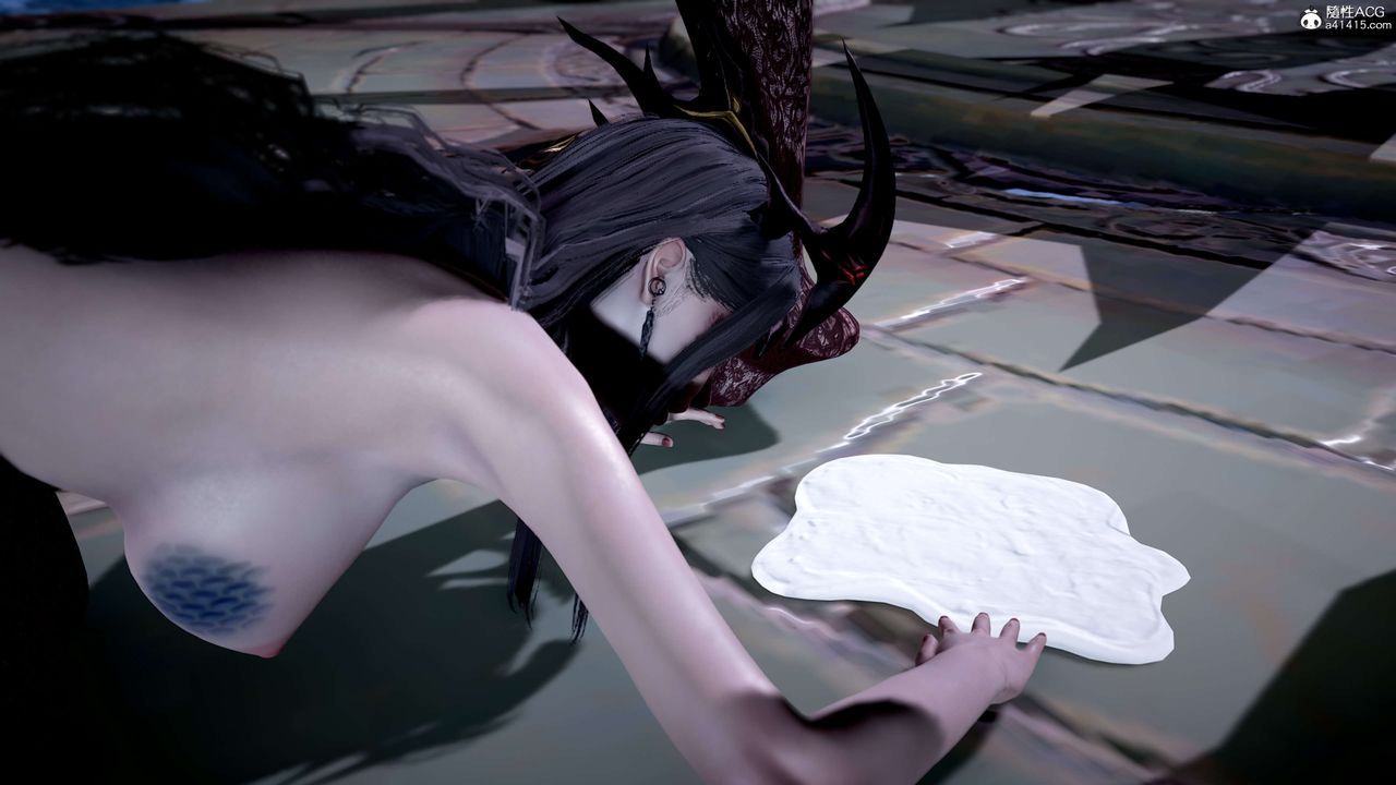 [3D]神谕第二季第09話-最終話