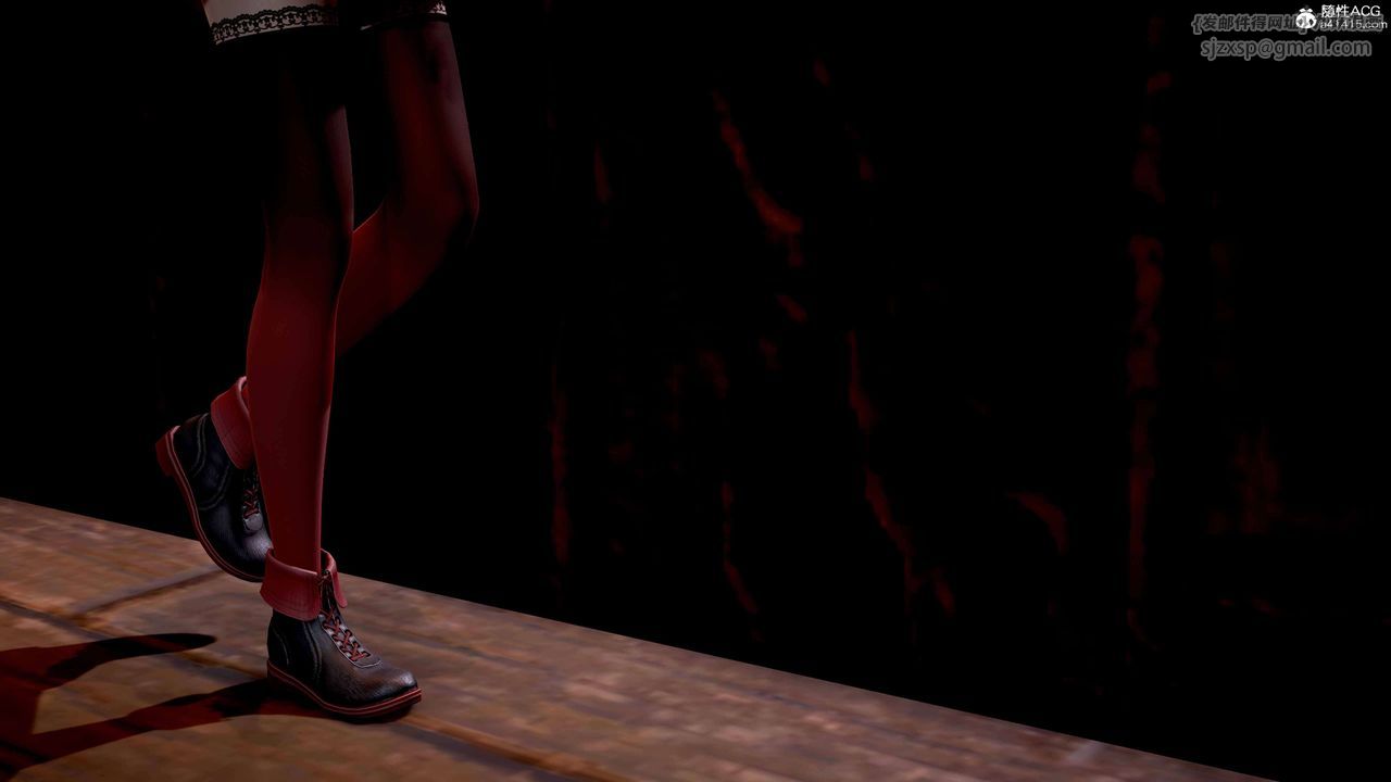 [3D]神谕第二季番外-魔法公会篇