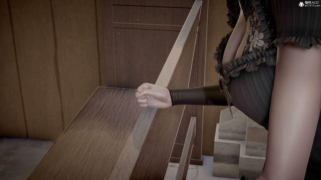 [3D]神谕第二季番外-魔法公会篇