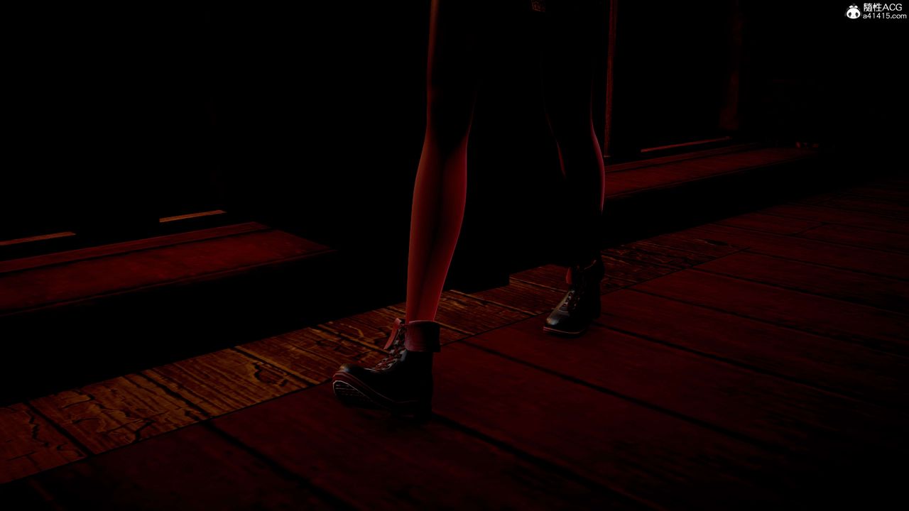 [3D]神谕第二季番外-魔法公会篇