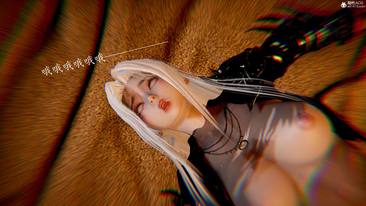 [3D]神諭第二季番外-魔法公会篇