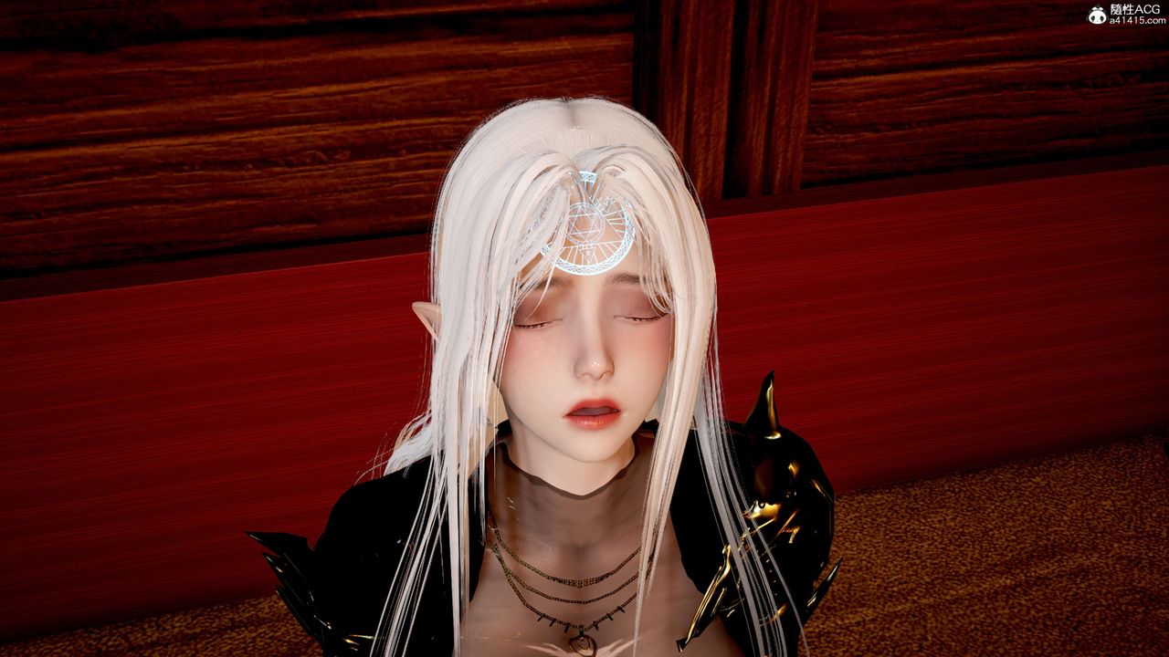 [3D]神谕第二季番外-魔法公会篇