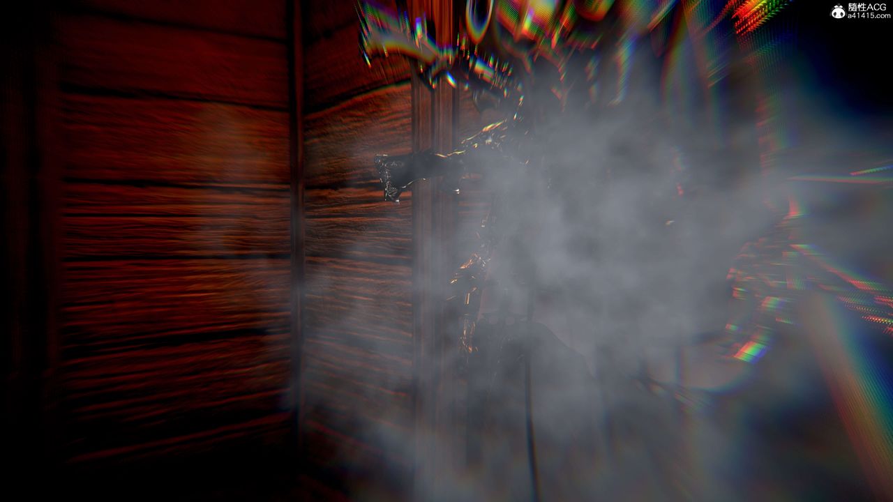 [3D]神谕第二季番外-魔法公会篇