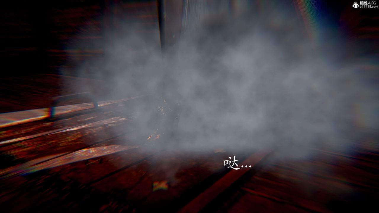 [3D]神谕第二季番外-魔法公会篇